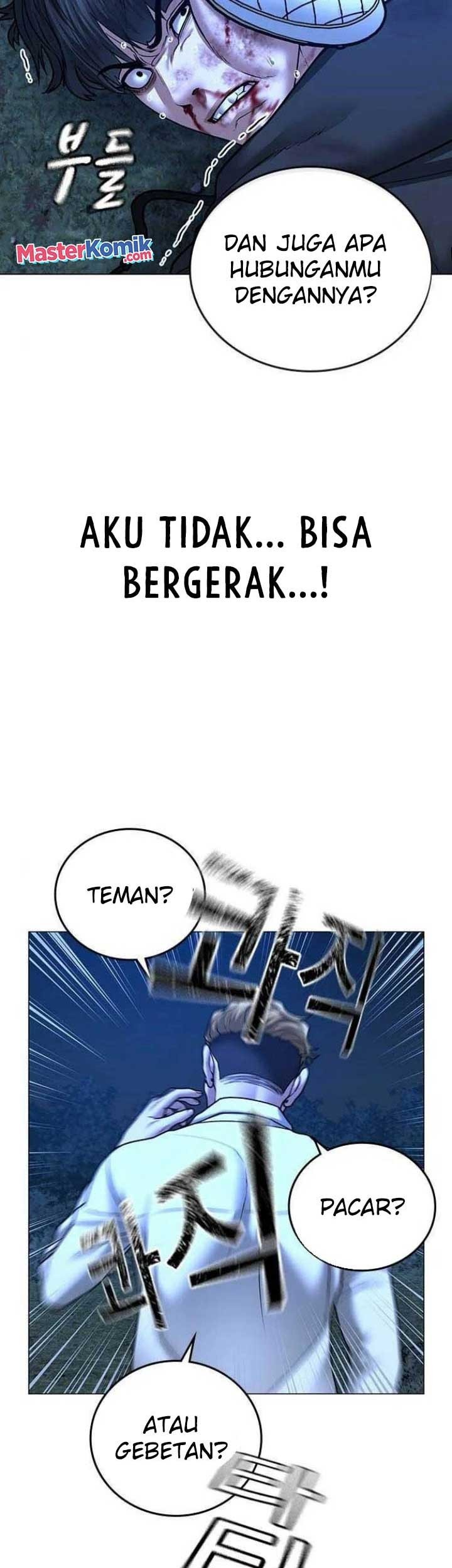 Reality Quest Bab 44 halaman 50