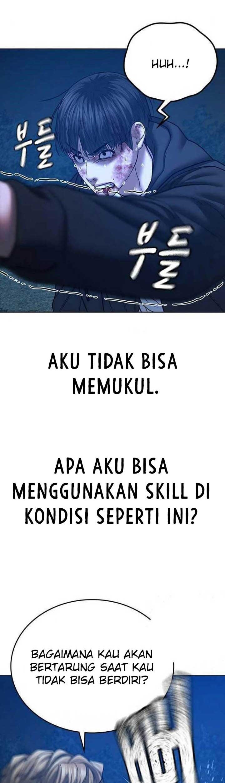 Reality Quest Bab 44 halaman 69