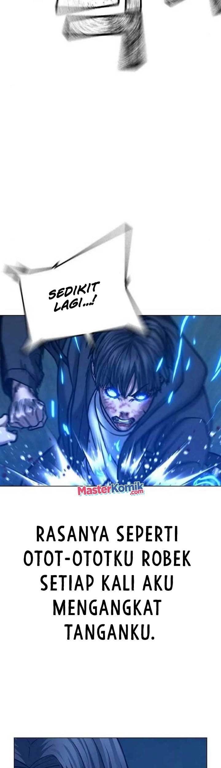 Reality Quest Bab 44 halaman 83