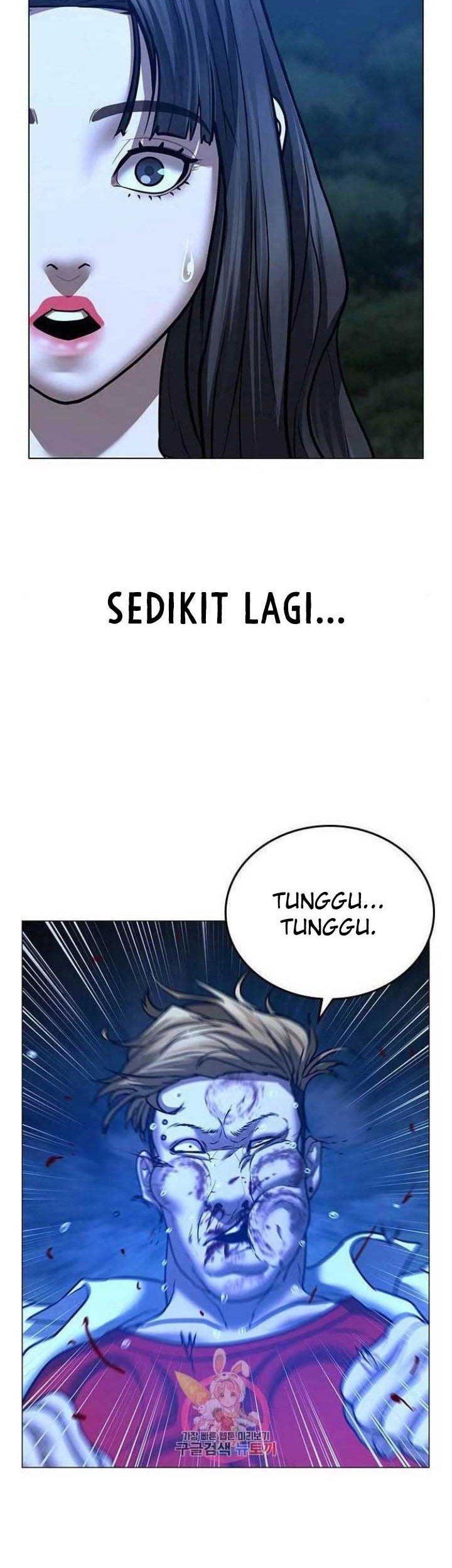 Reality Quest Bab 44 halaman 84