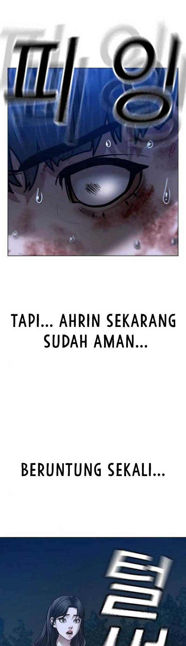 Reality Quest Bab 44 halaman 96