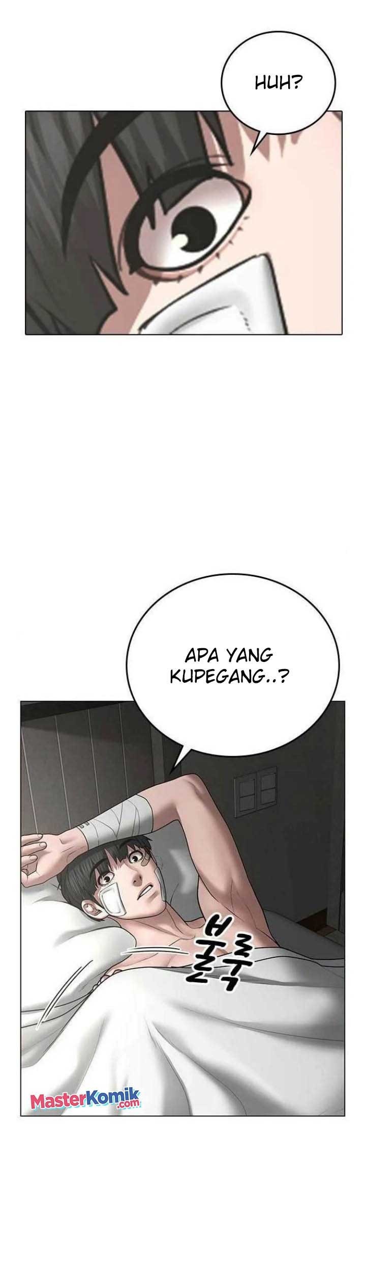Reality Quest Bab 44 halaman 104