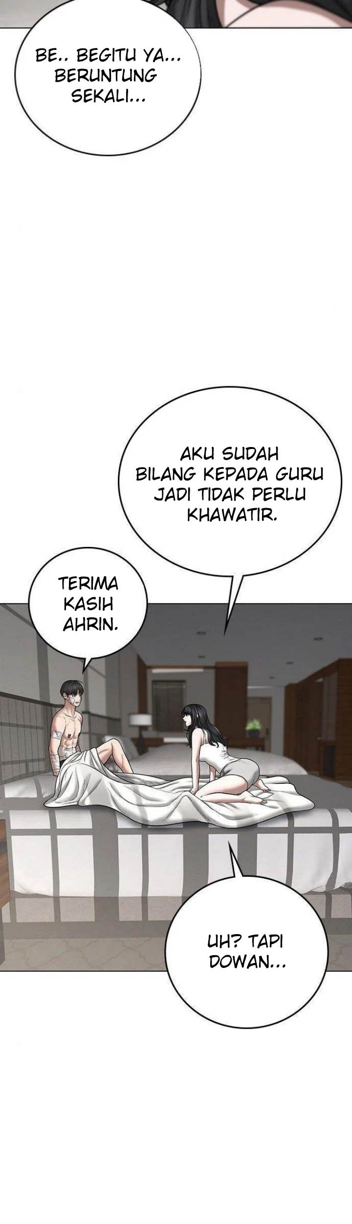 Reality Quest Bab 45 halaman 16
