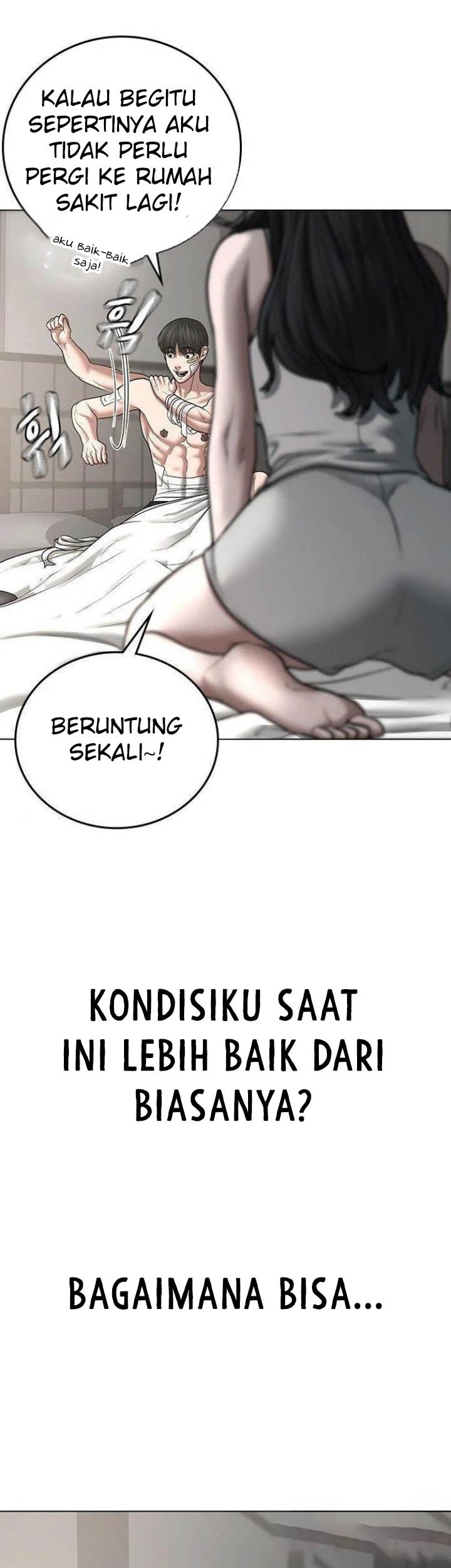 Reality Quest Bab 45 halaman 18