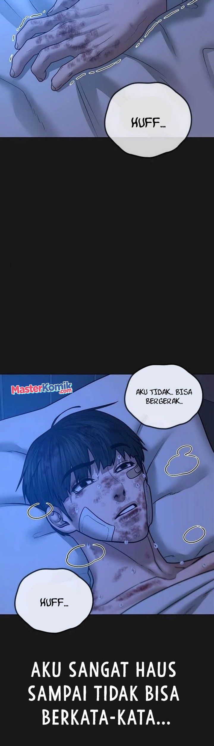 Reality Quest Bab 45 halaman 22