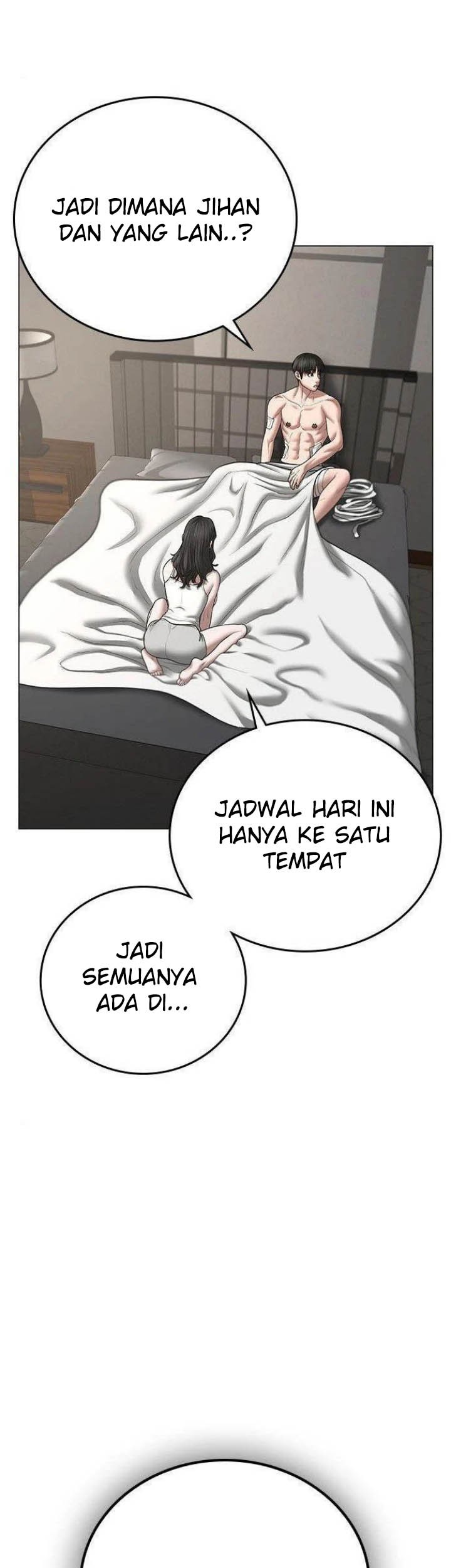 Reality Quest Bab 45 halaman 31