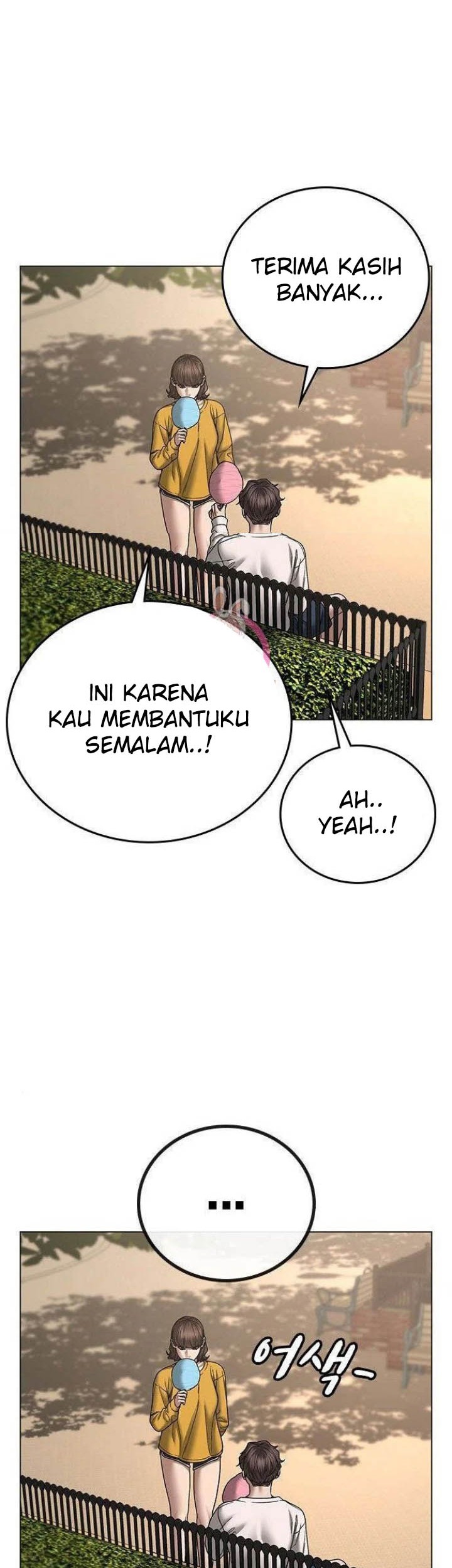 Reality Quest Bab 45 halaman 34