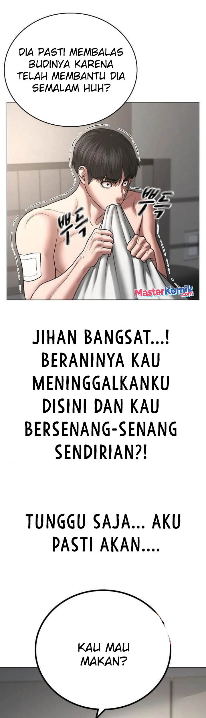 Reality Quest Bab 45 halaman 37