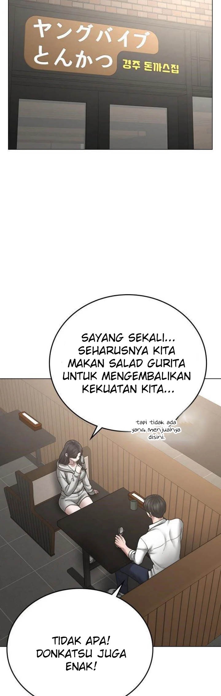Reality Quest Bab 45 halaman 39