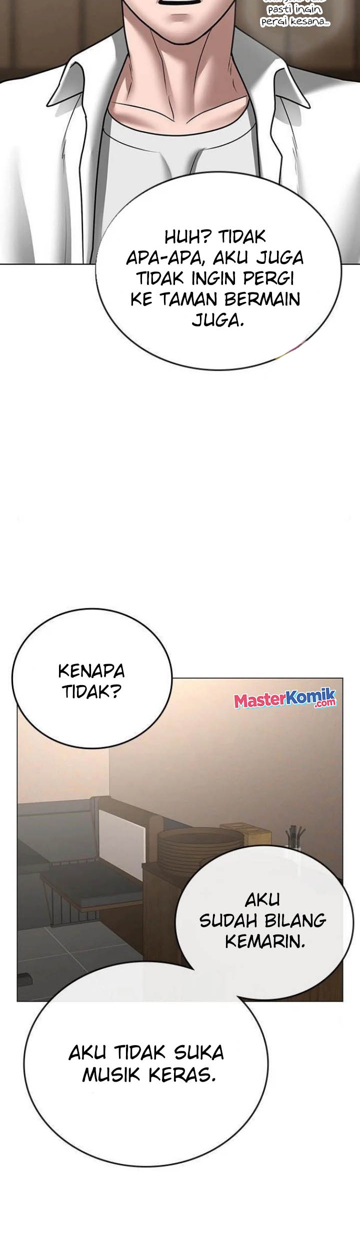 Reality Quest Bab 45 halaman 43