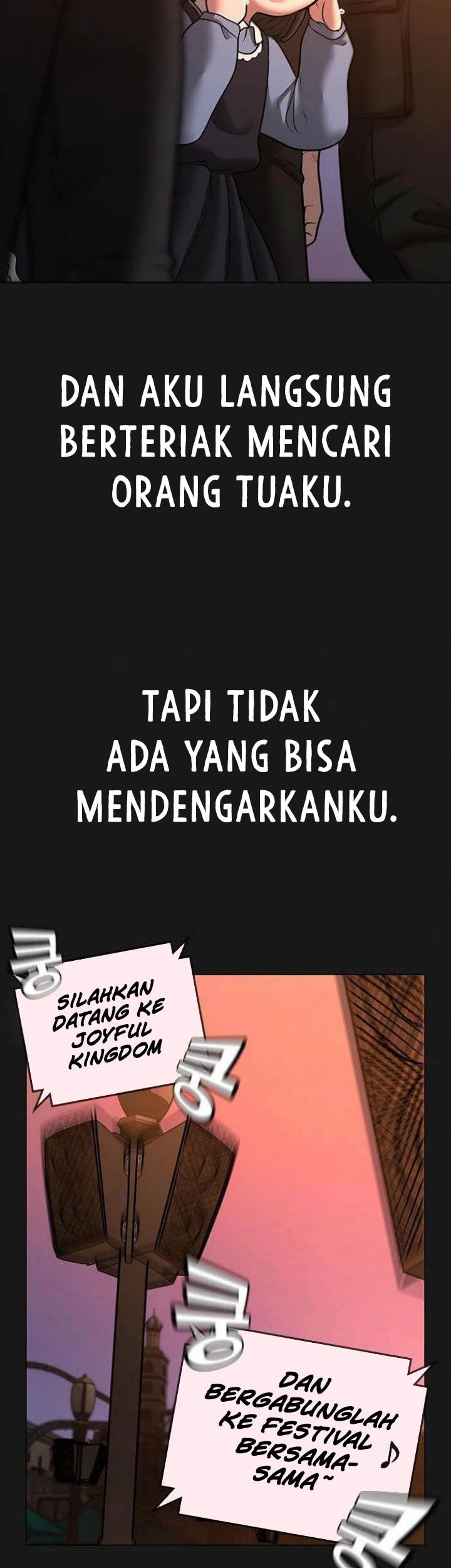 Reality Quest Bab 45 halaman 47