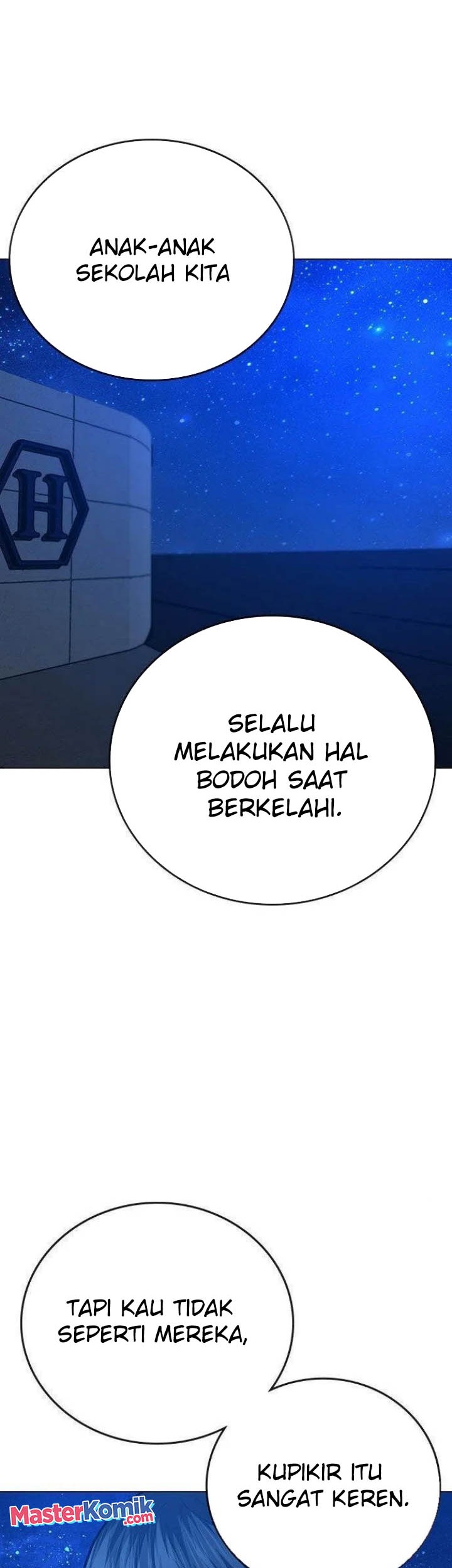 Reality Quest Bab 45 halaman 60