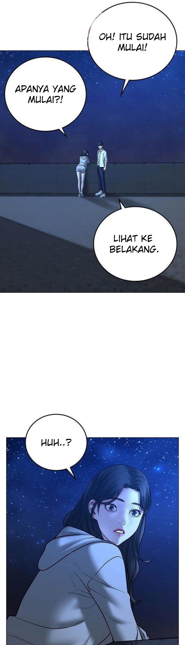 Reality Quest Bab 45 halaman 65