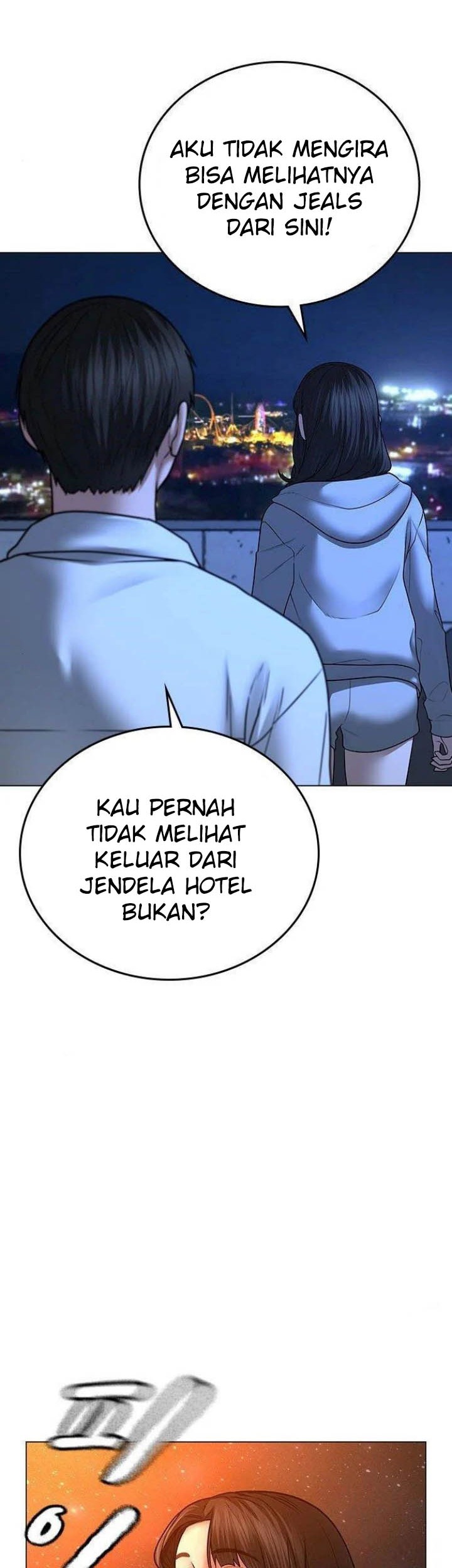 Reality Quest Bab 45 halaman 67