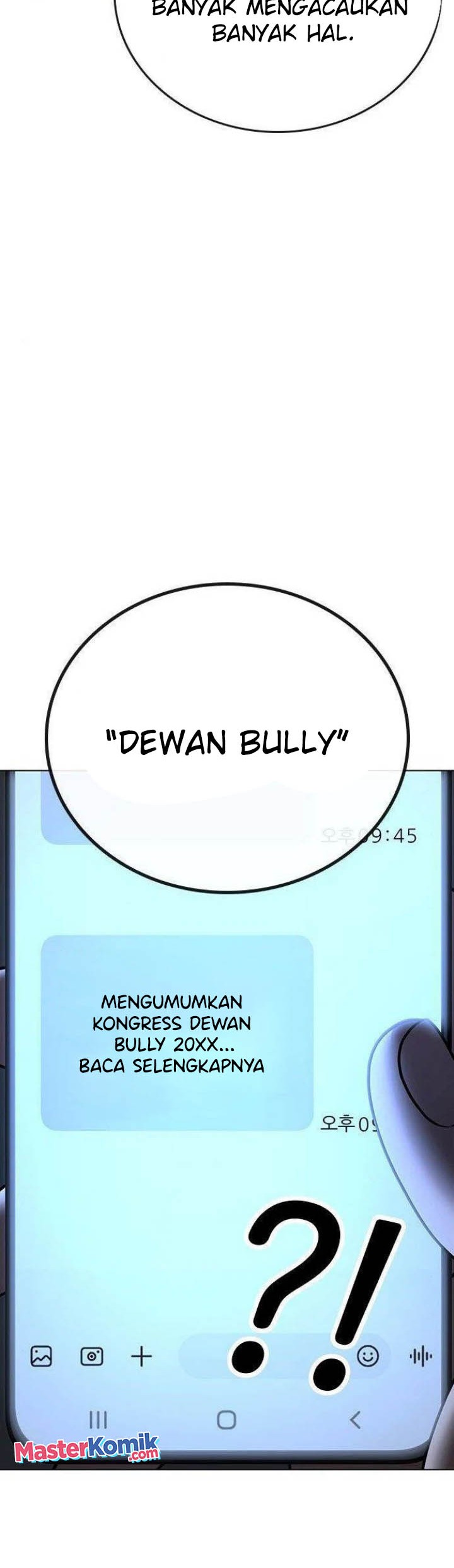 Reality Quest Bab 45 halaman 77
