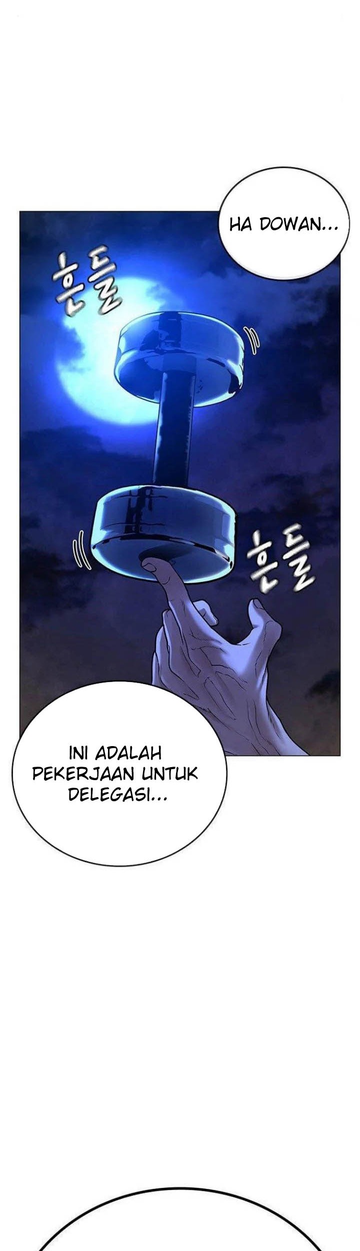Reality Quest Bab 45 halaman 84