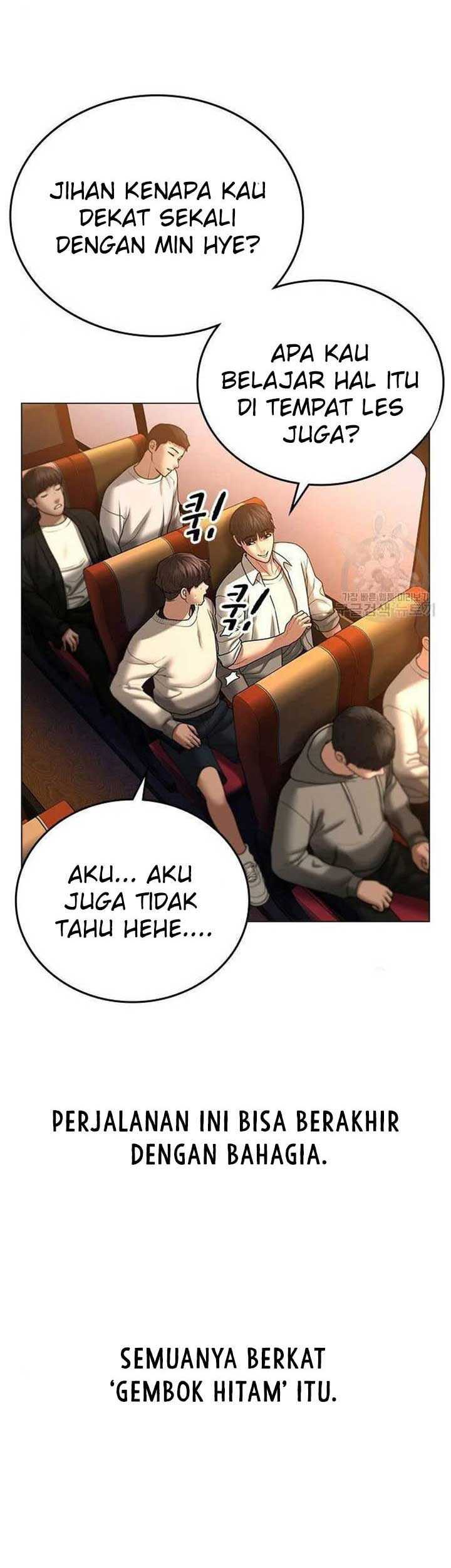 Reality Quest Bab 46 halaman 5