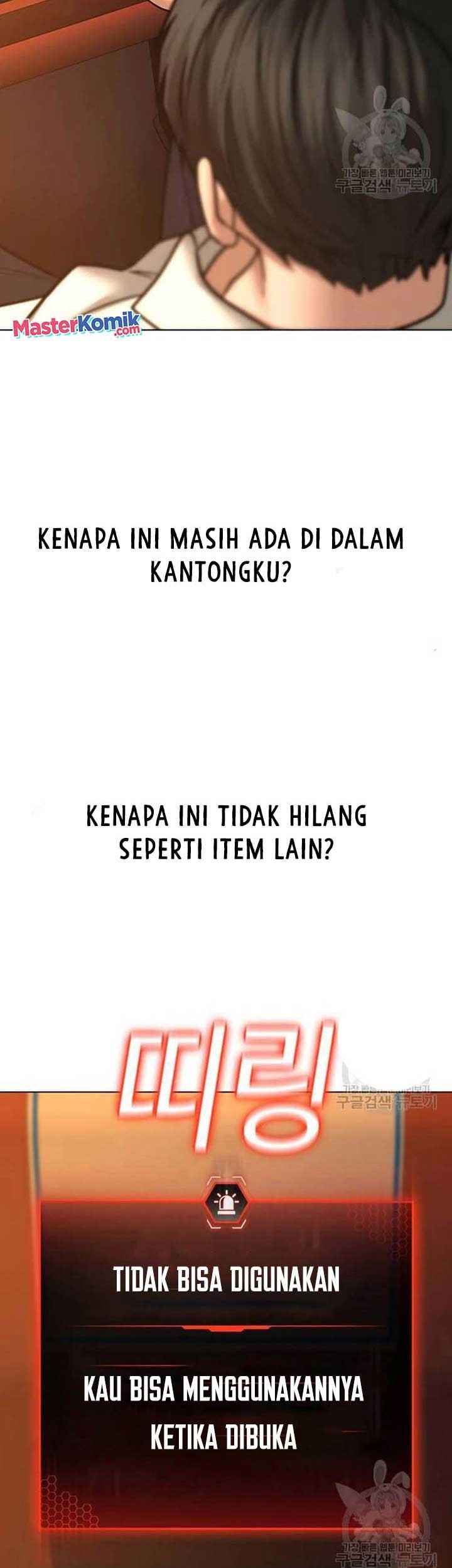 Reality Quest Bab 46 halaman 8