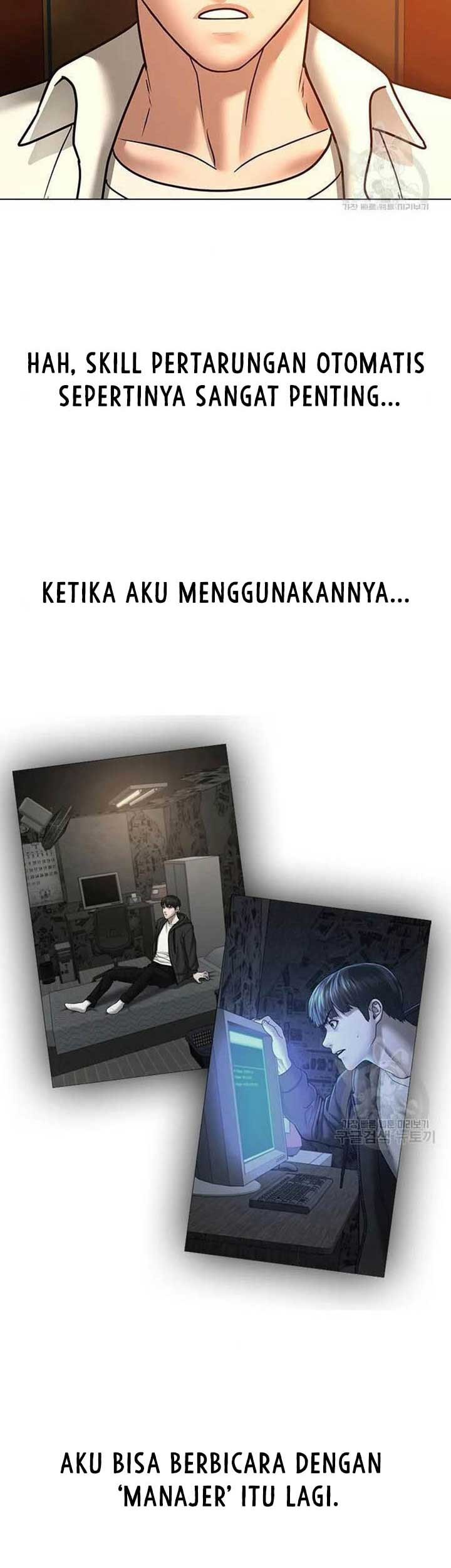 Reality Quest Bab 46 halaman 11