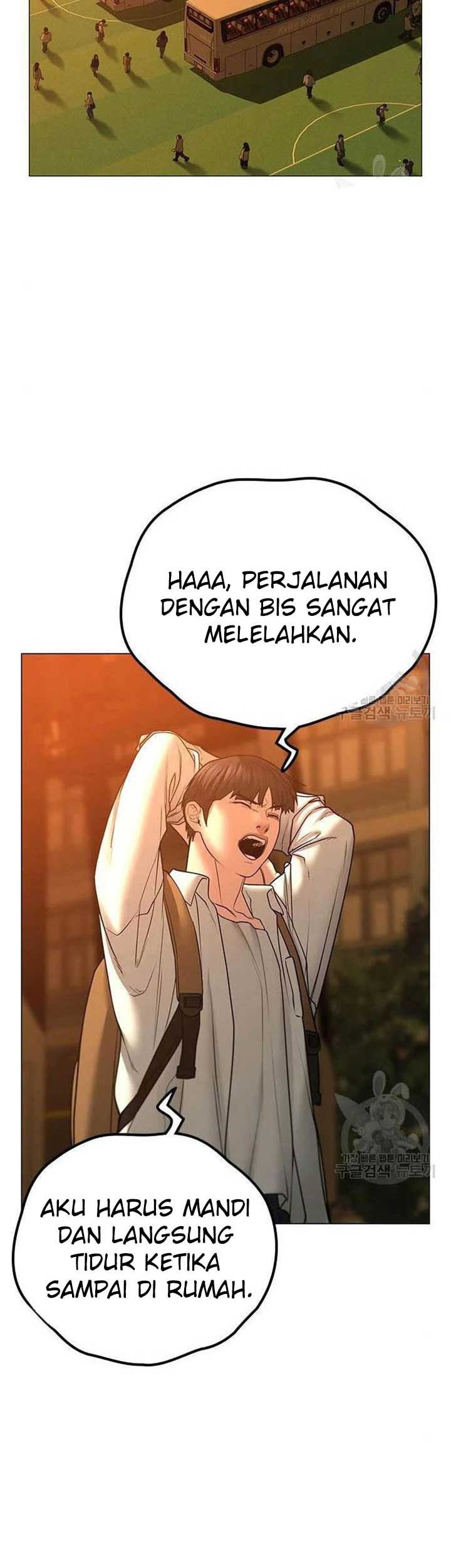Reality Quest Bab 46 halaman 14