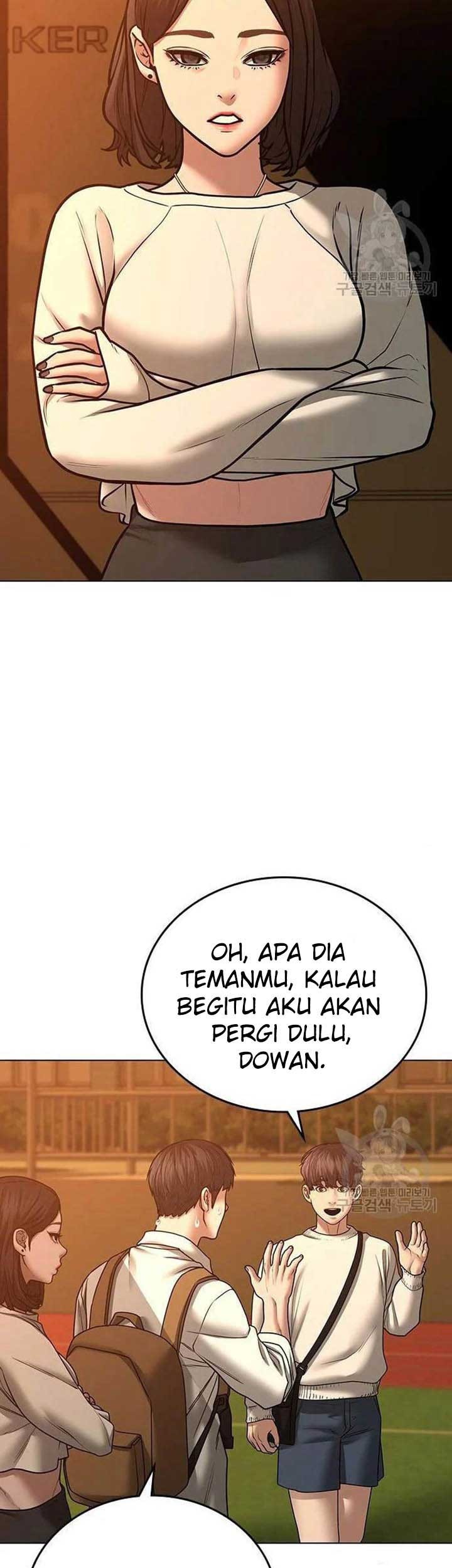 Reality Quest Bab 46 halaman 17