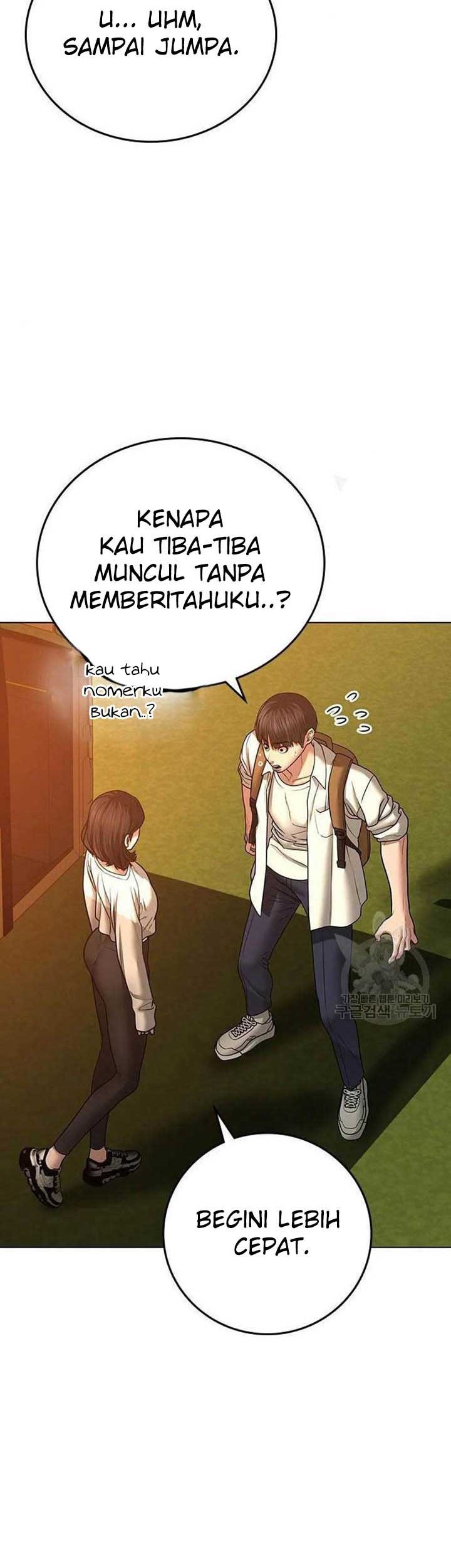 Reality Quest Bab 46 halaman 18