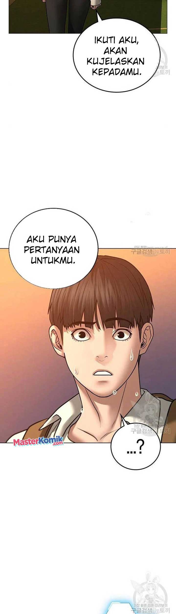 Reality Quest Bab 46 halaman 20