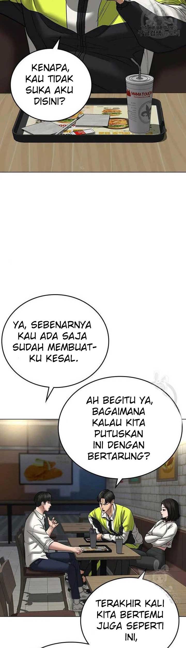 Reality Quest Bab 46 halaman 23