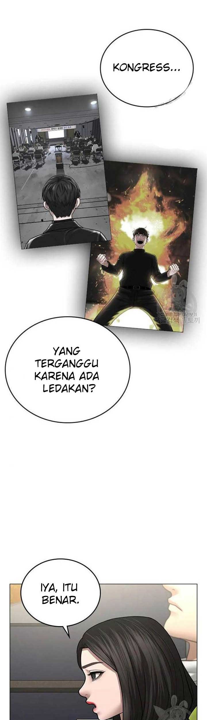 Reality Quest Bab 46 halaman 27