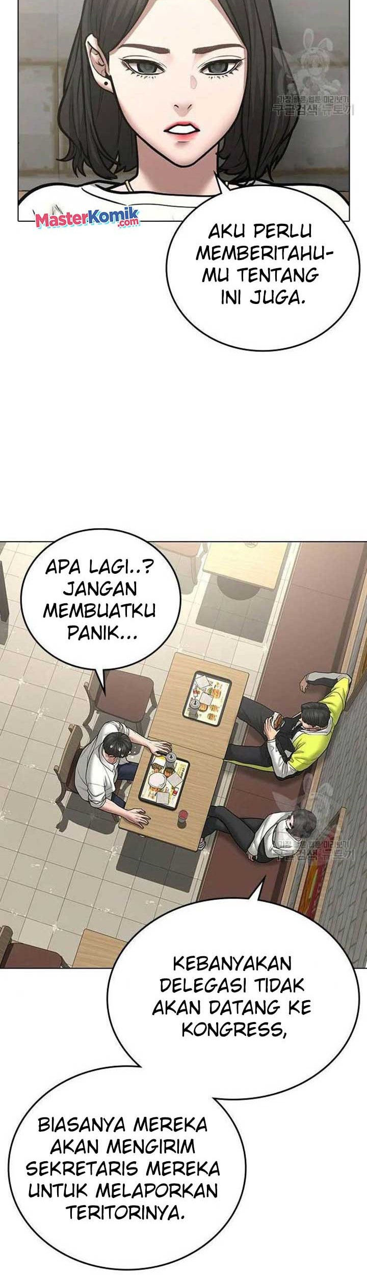 Reality Quest Bab 46 halaman 30