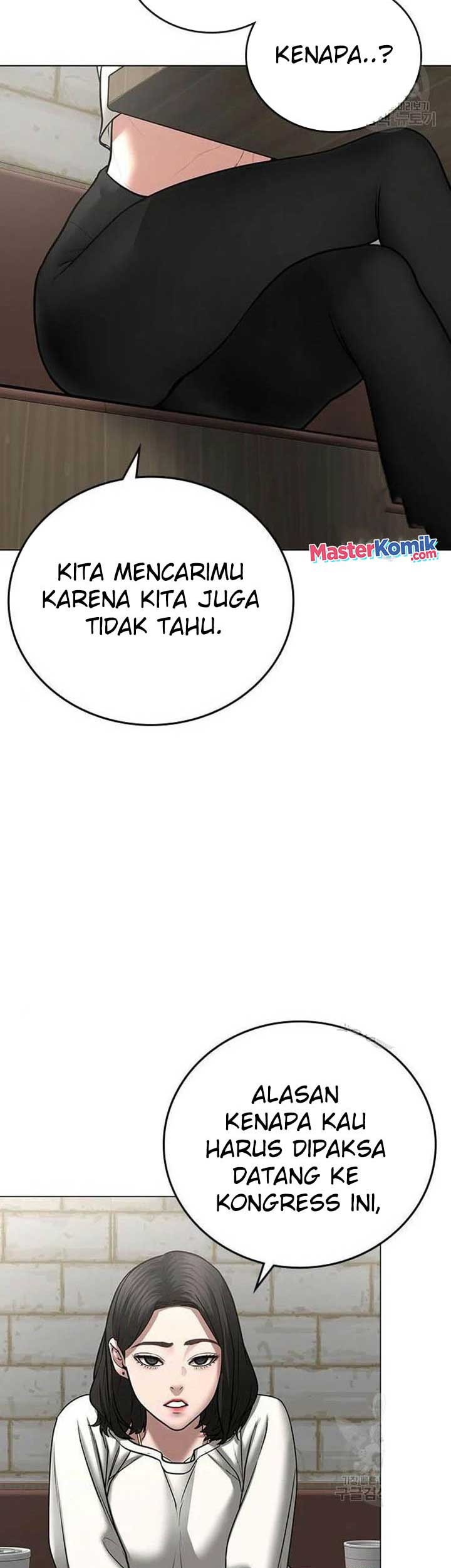 Reality Quest Bab 46 halaman 35