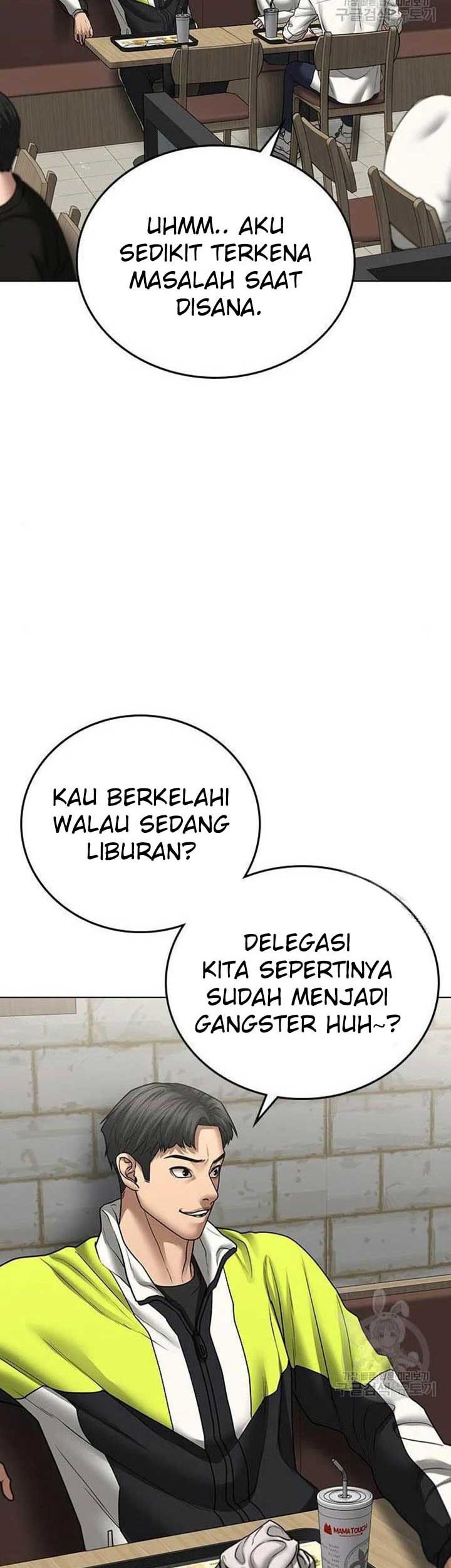 Reality Quest Bab 46 halaman 38