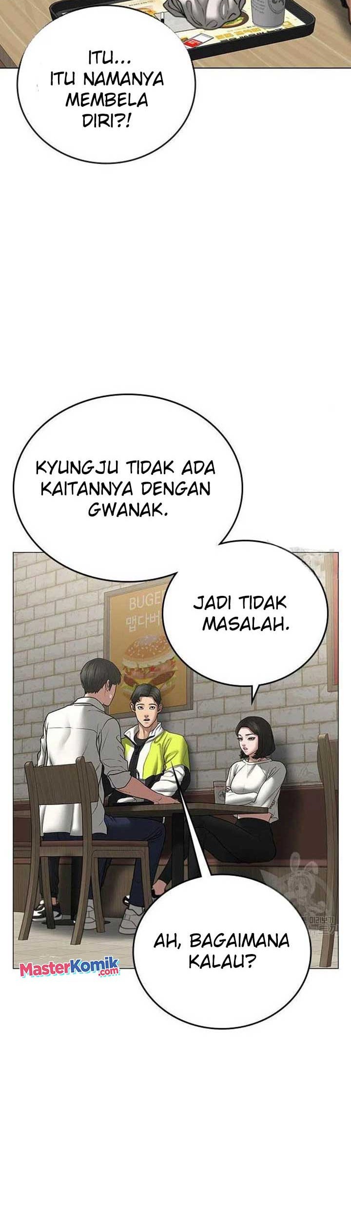 Reality Quest Bab 46 halaman 39