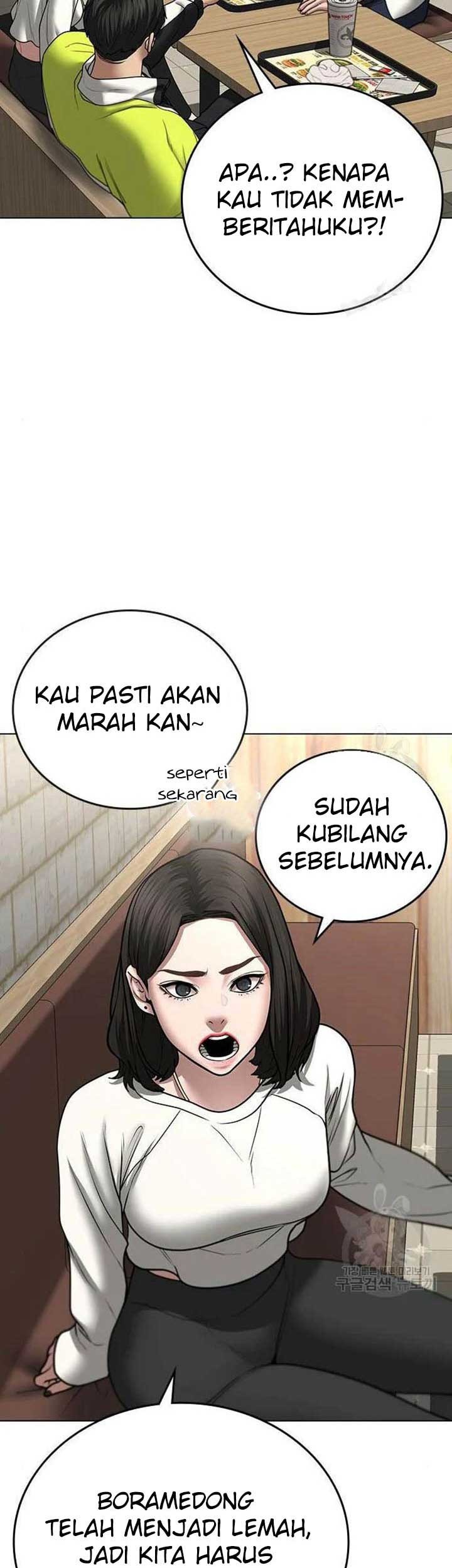 Reality Quest Bab 46 halaman 41