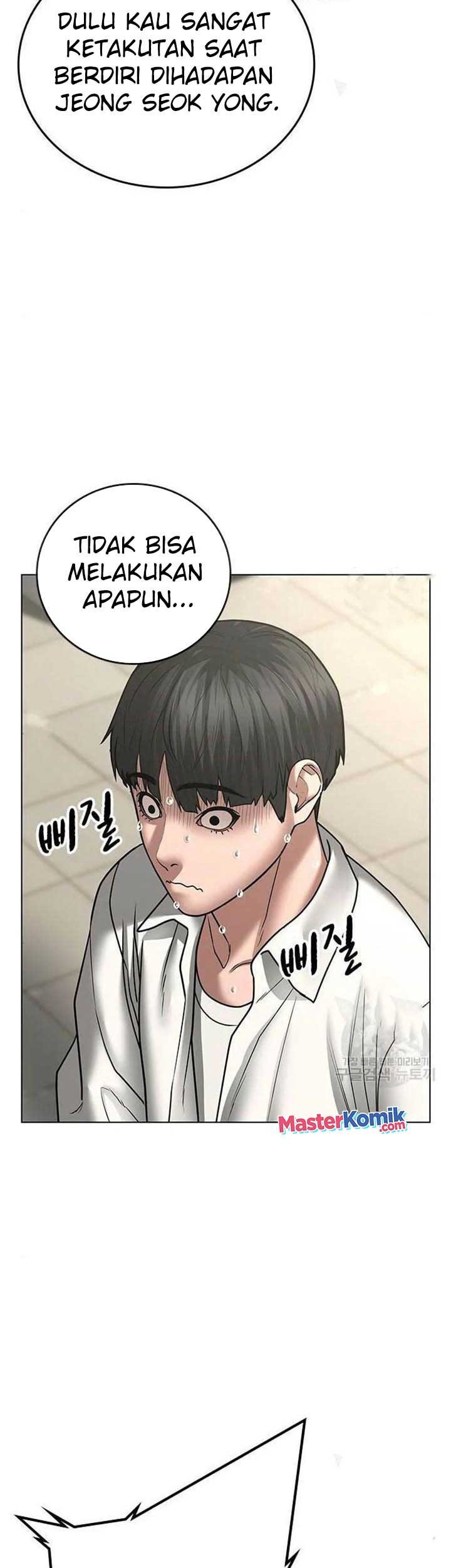 Reality Quest Bab 46 halaman 47