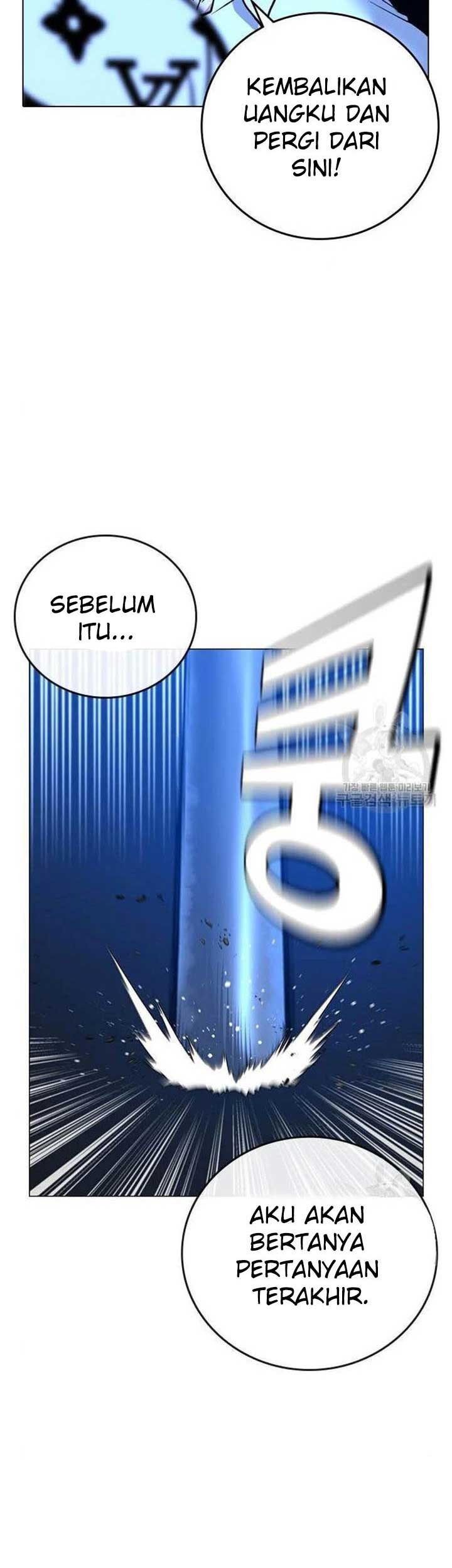 Reality Quest Bab 46 halaman 68