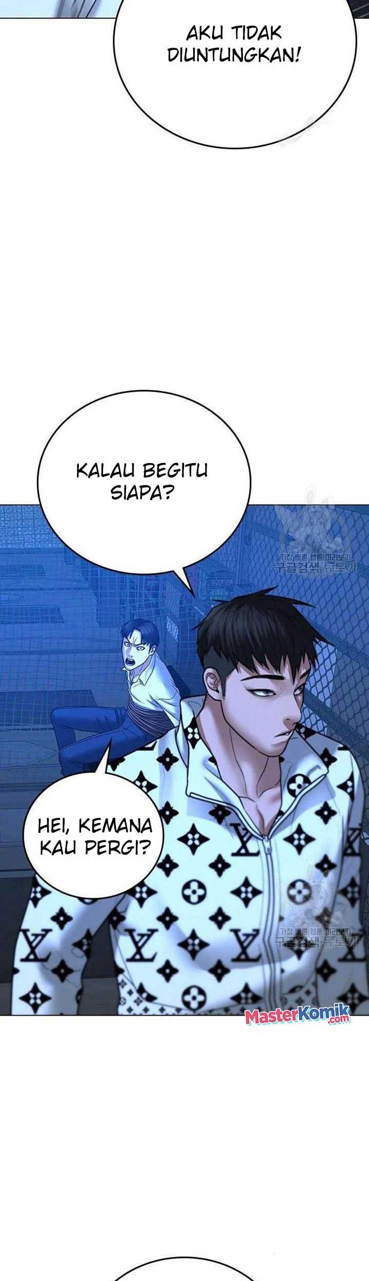 Reality Quest Bab 46 halaman 71