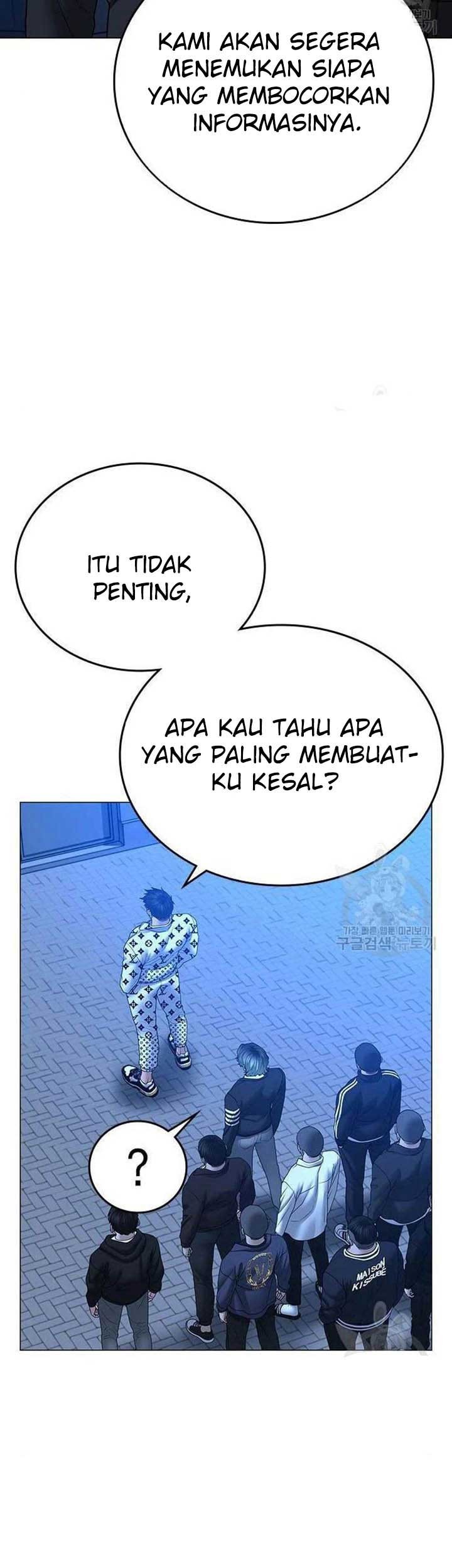 Reality Quest Bab 46 halaman 77