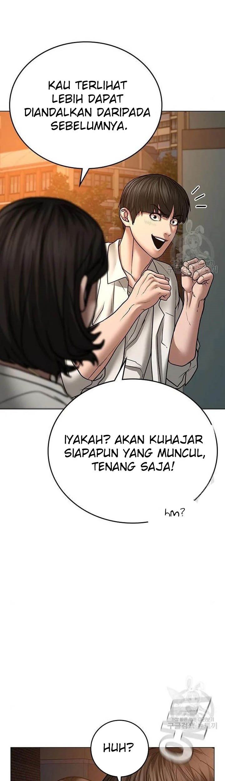 Reality Quest Bab 46 halaman 84