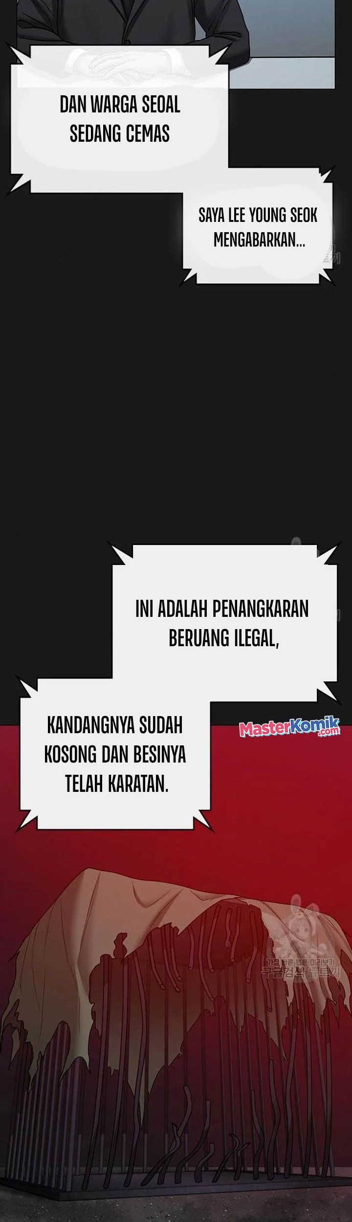 Reality Quest Bab 46 halaman 90