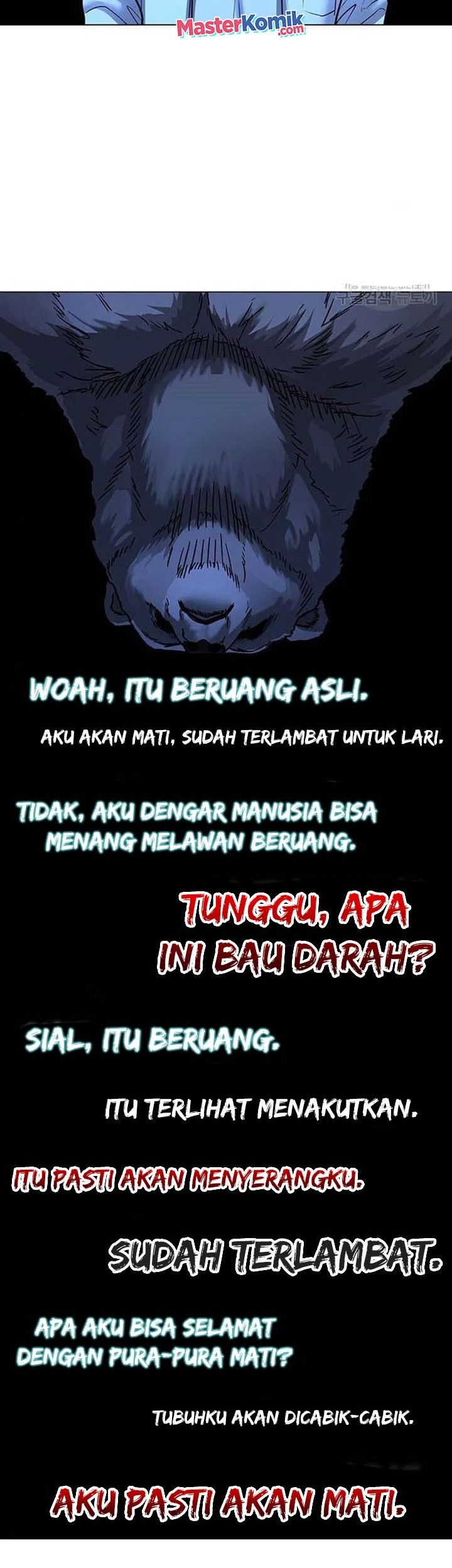Reality Quest Bab 46 halaman 95