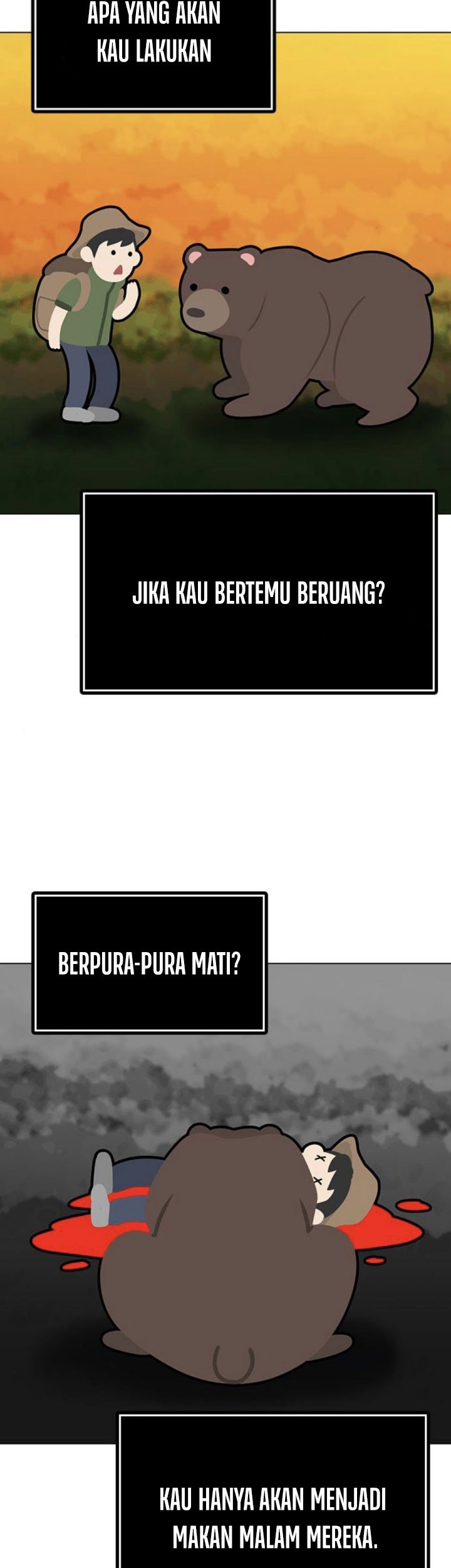 Reality Quest chapter 47 halaman 4