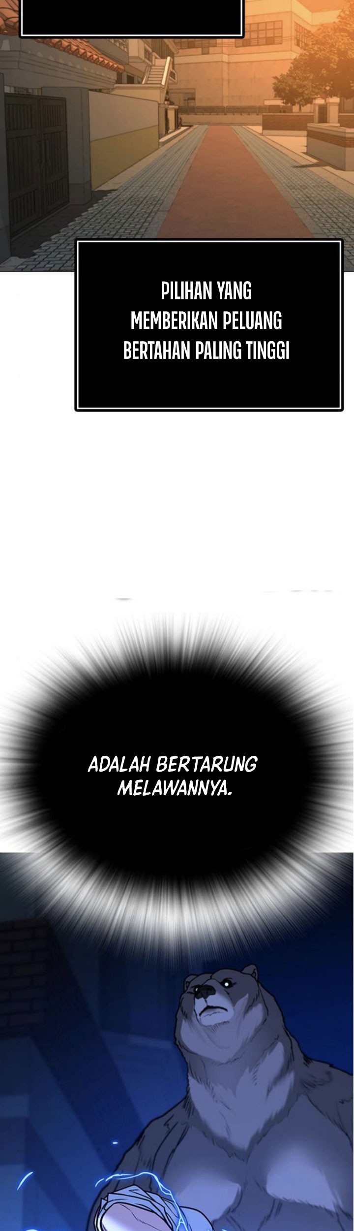 Reality Quest chapter 47 halaman 8