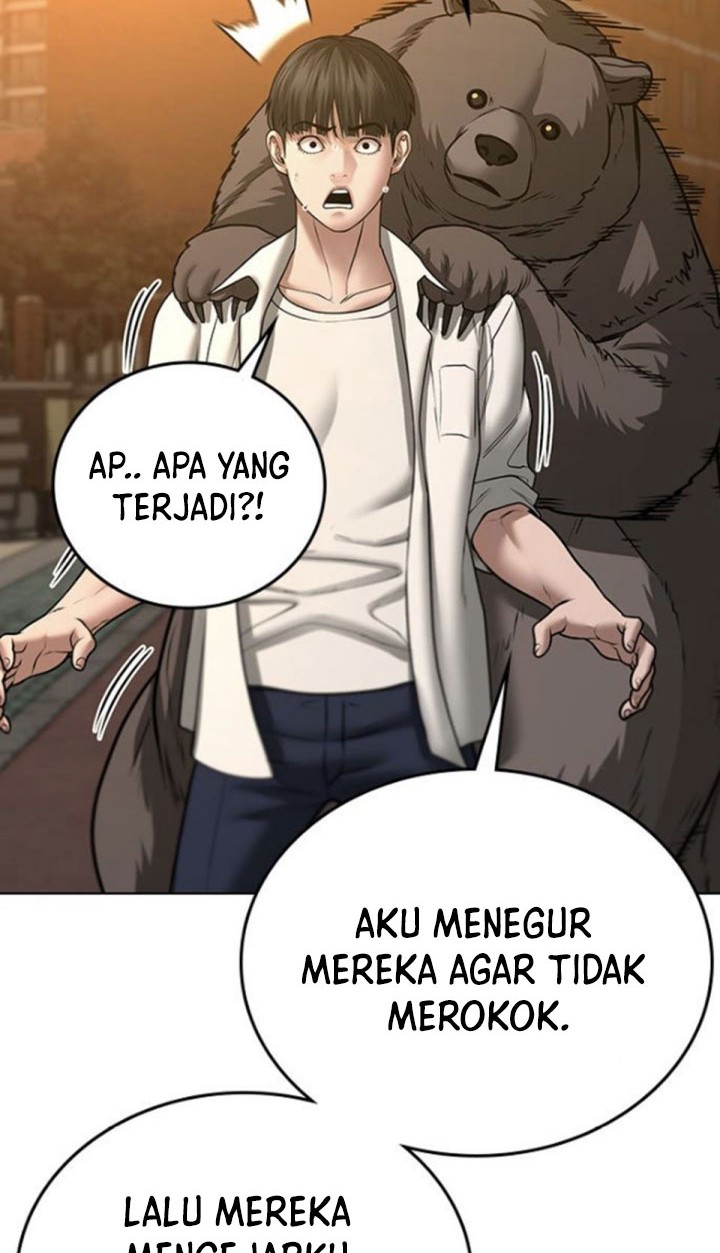 Reality Quest chapter 47 halaman 19