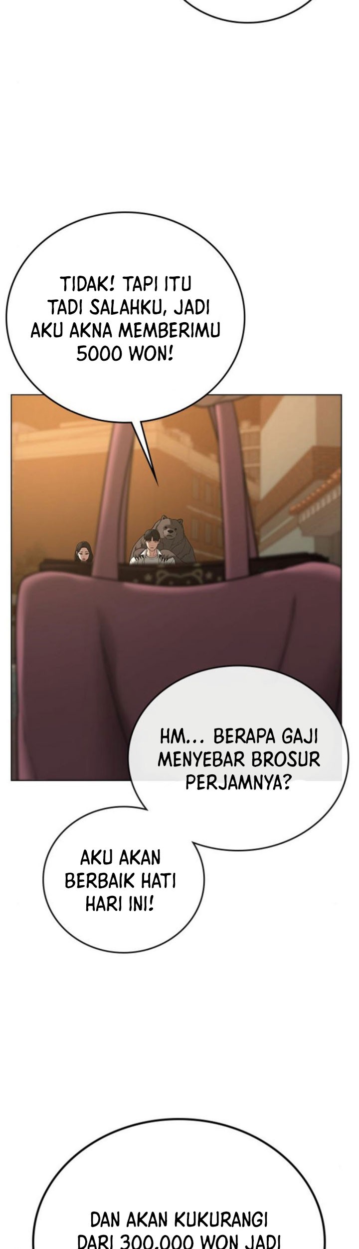 Reality Quest chapter 47 halaman 22