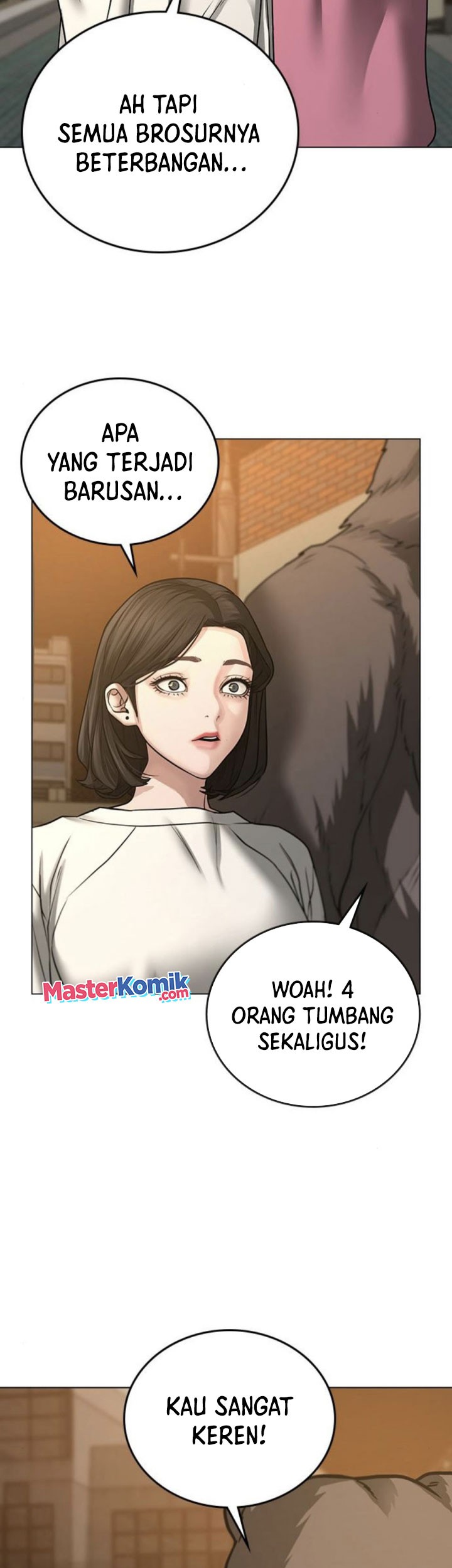 Reality Quest chapter 47 halaman 32