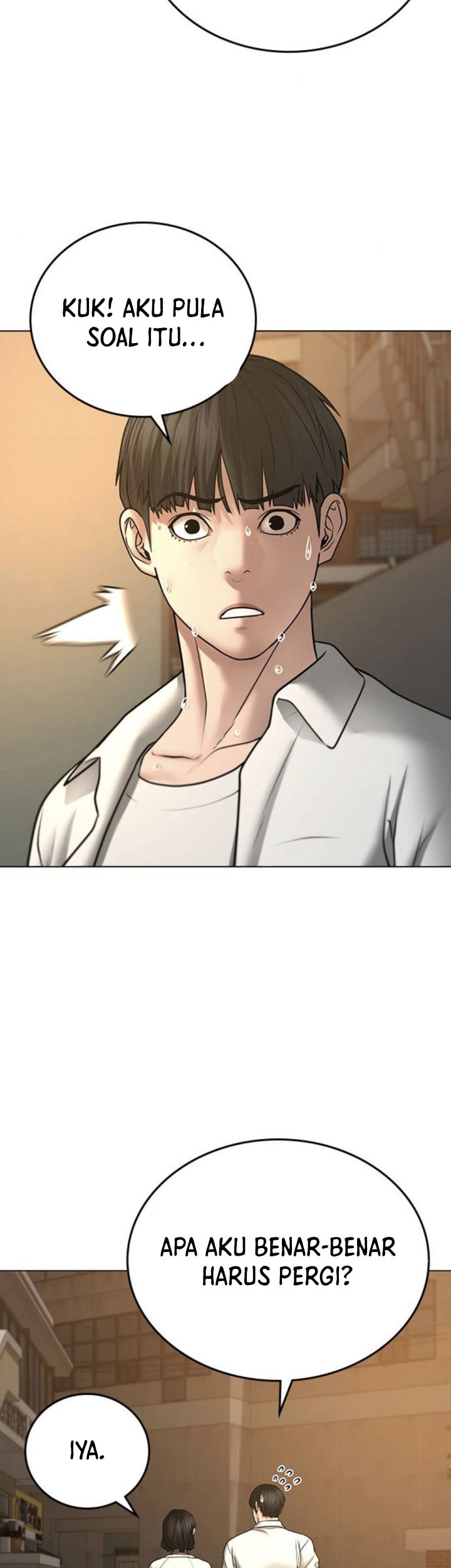 Reality Quest chapter 47 halaman 40