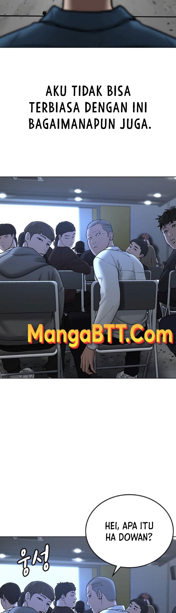 Reality Quest chapter 47 halaman 50