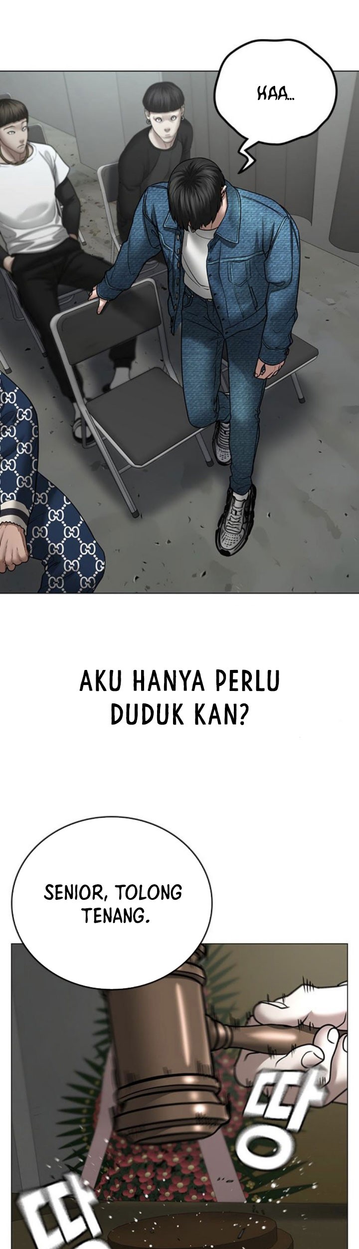 Reality Quest chapter 47 halaman 52