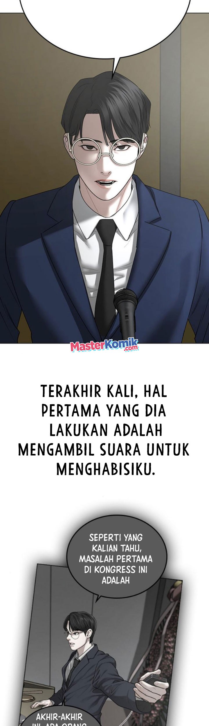 Reality Quest chapter 47 halaman 54